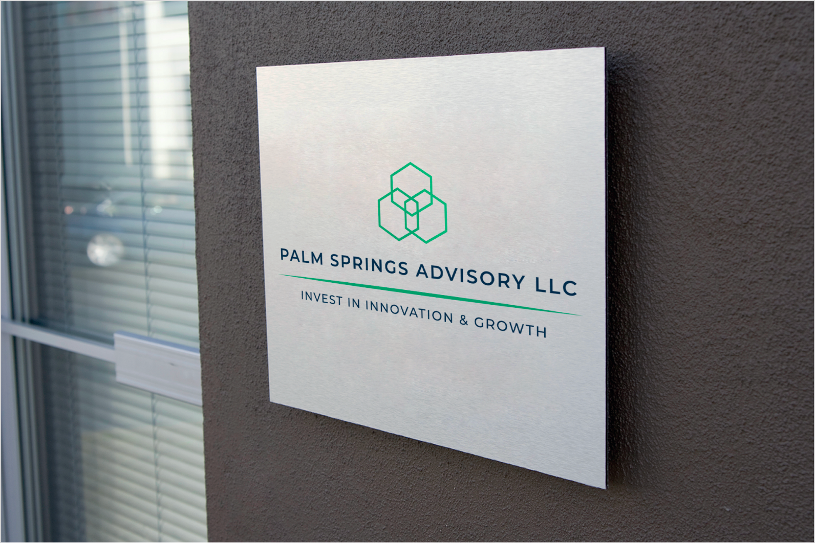Palm Springs Advisory LLC
